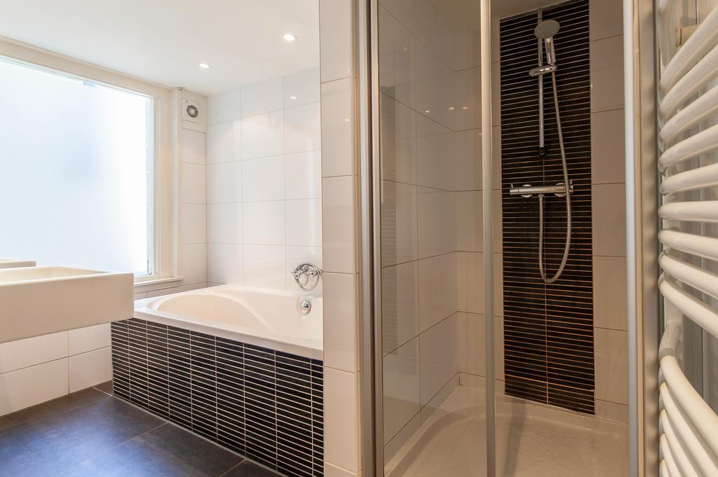 Rembrandtplein Apartment Suites Ámsterdam Habitación foto