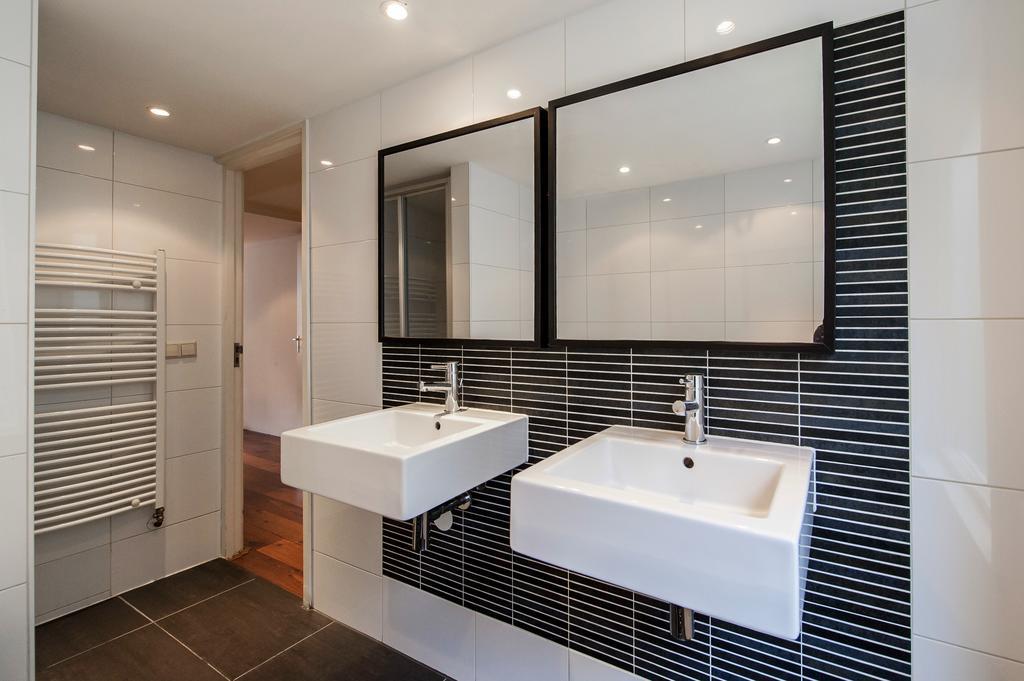 Rembrandtplein Apartment Suites Ámsterdam Habitación foto