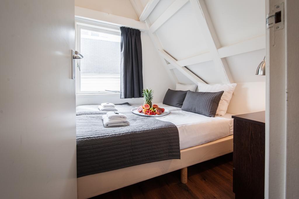 Rembrandtplein Apartment Suites Ámsterdam Habitación foto