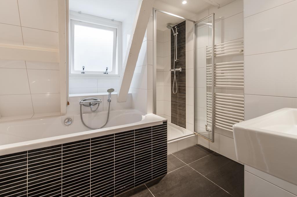 Rembrandtplein Apartment Suites Ámsterdam Habitación foto