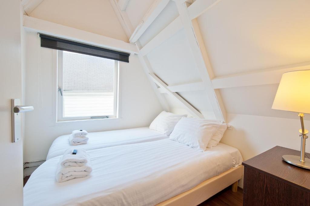 Rembrandtplein Apartment Suites Ámsterdam Habitación foto